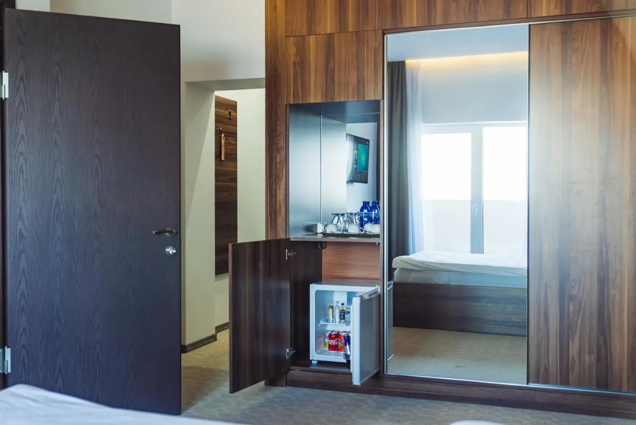 Sky Inn Batumi