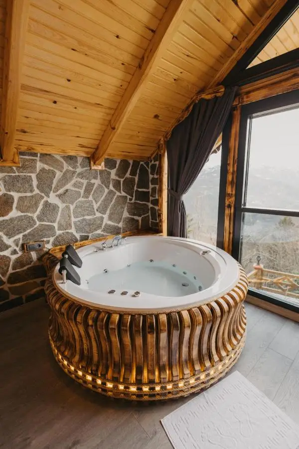 Avida Bungalov