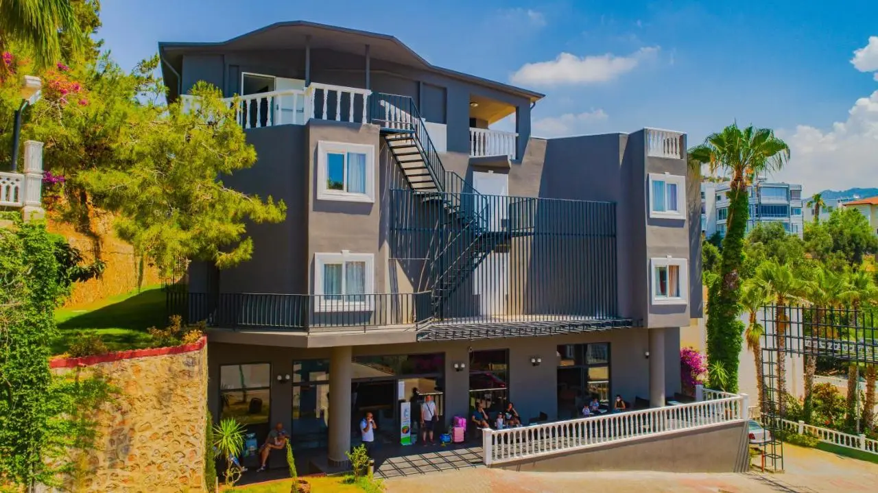 Senza Garden Holiday Club - Ultra All Inclusive