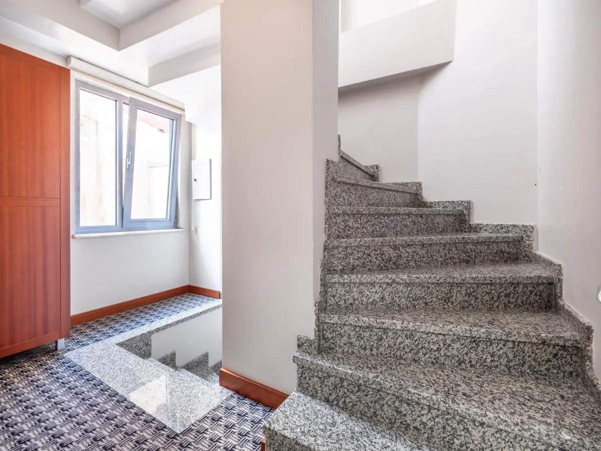 Mint Residence Taksim