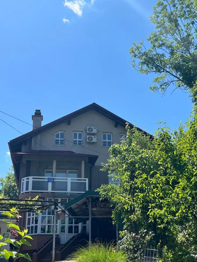 Apartman kod Ismete
