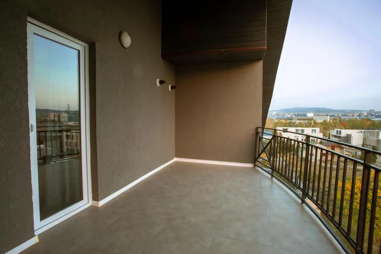 Apart Hotel West