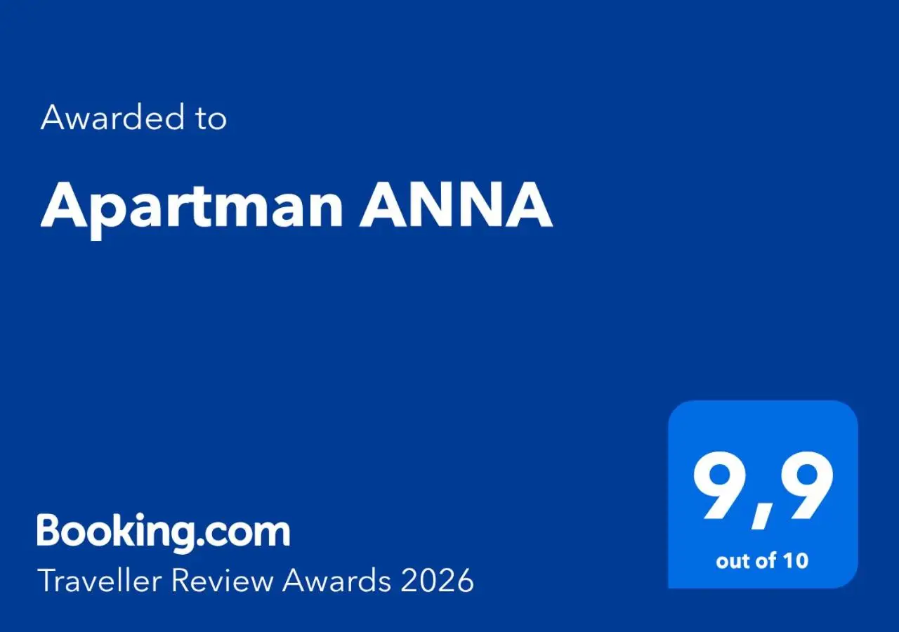 Apartman ANNA