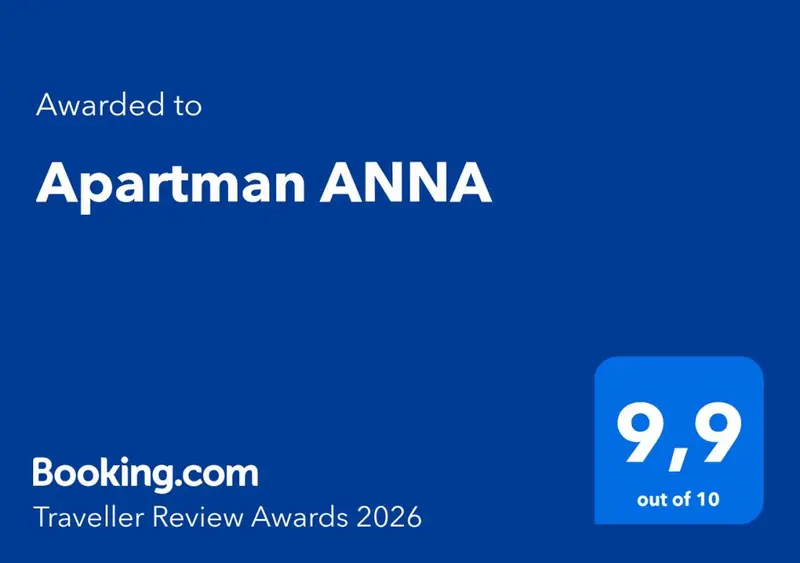 Apartman ANNA