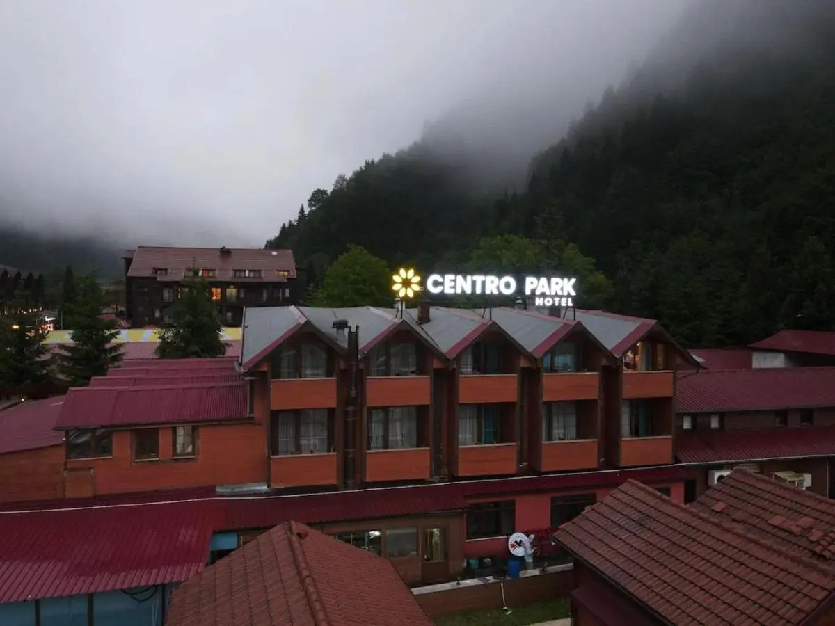 Centro Park Hotel