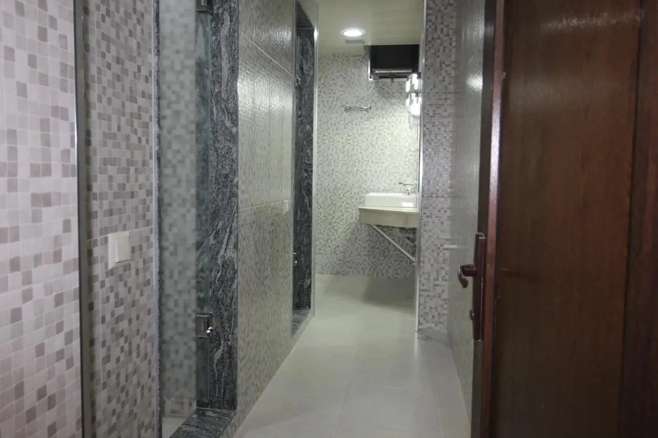 Hostel Jeal