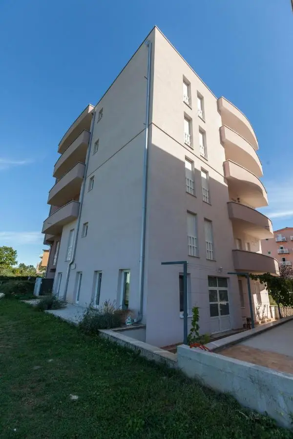 Hotel Ivanković