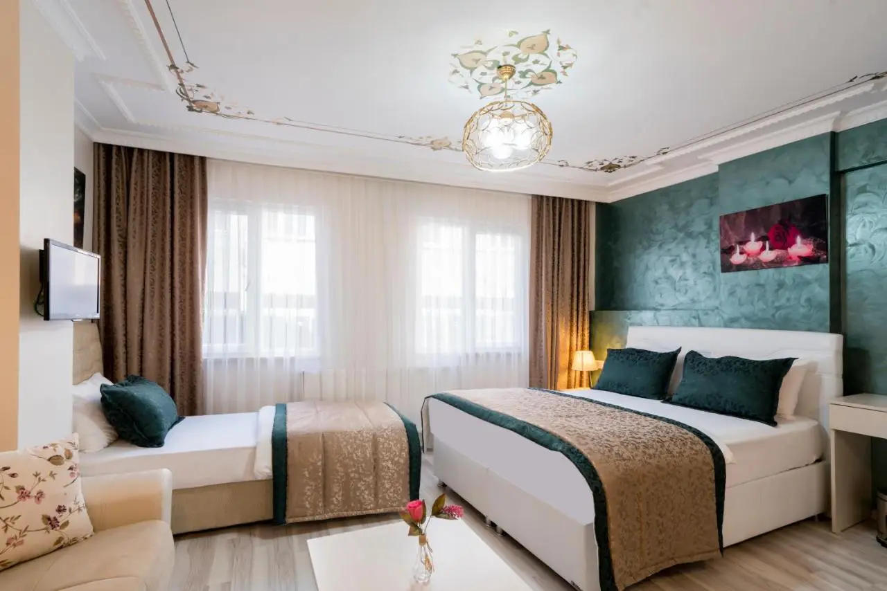 ATAM HOTEL