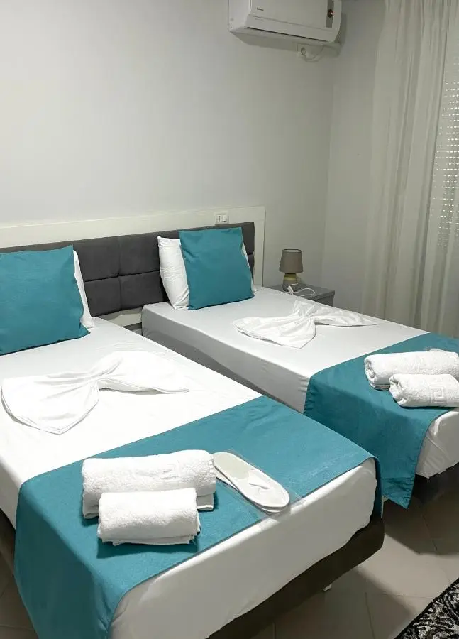Hotel New York