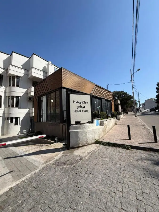 Hotel Vista