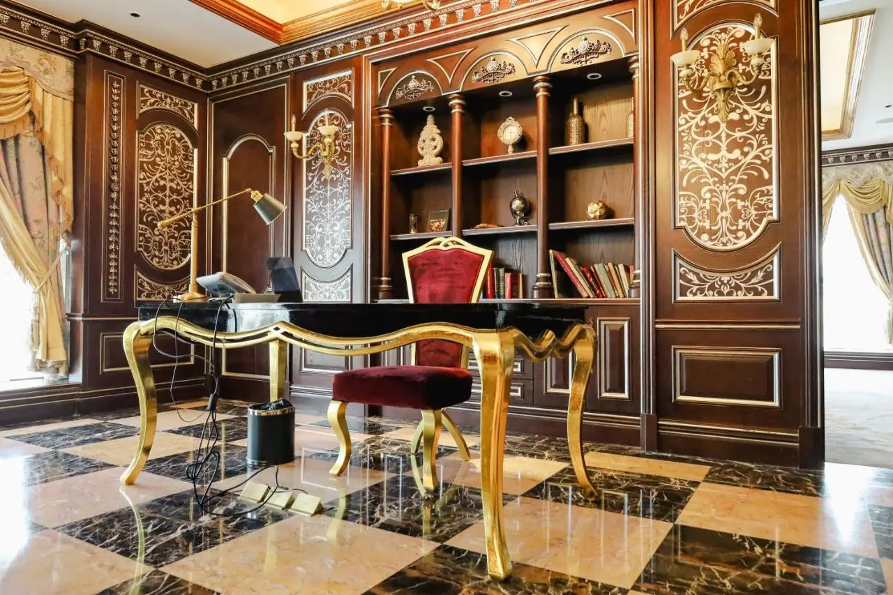Hotels & Preference Hualing Tbilisi