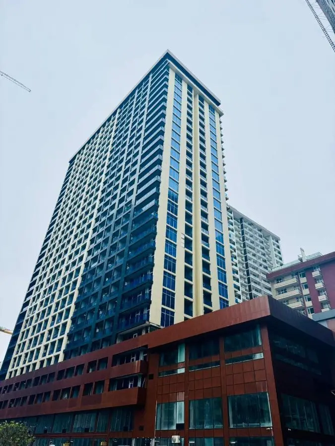 Apartments Batumi
