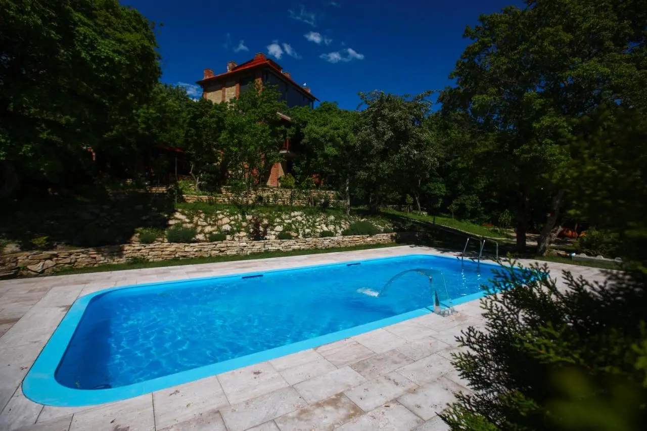 Villa Vejini