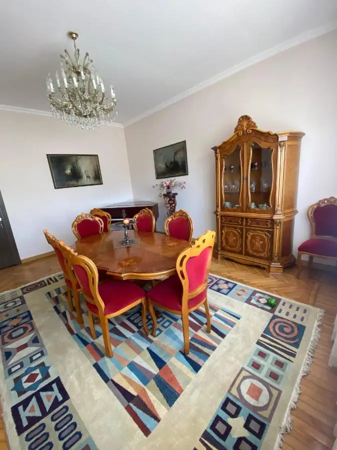 Villa Visteria with terrace