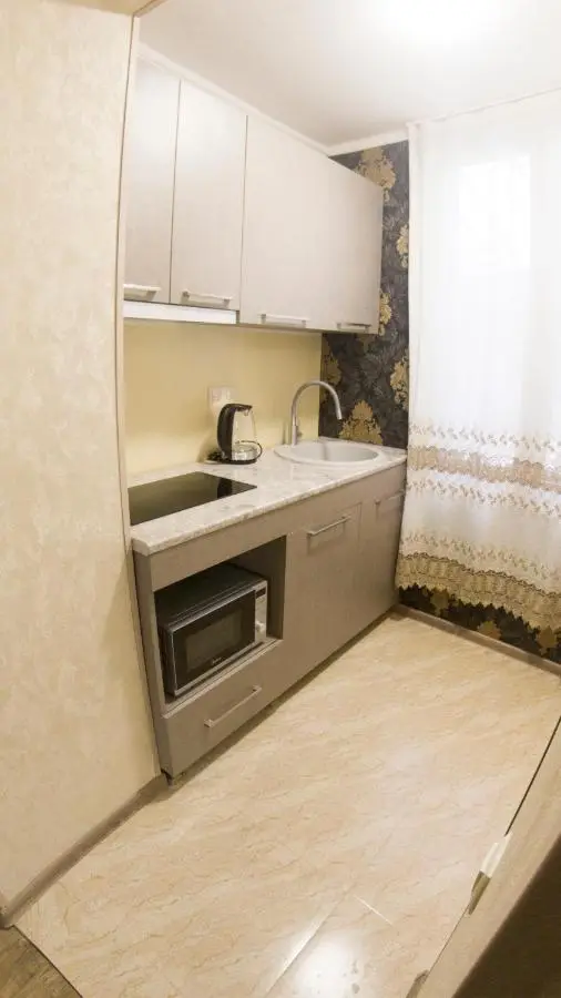 BABEL APARTMENTS