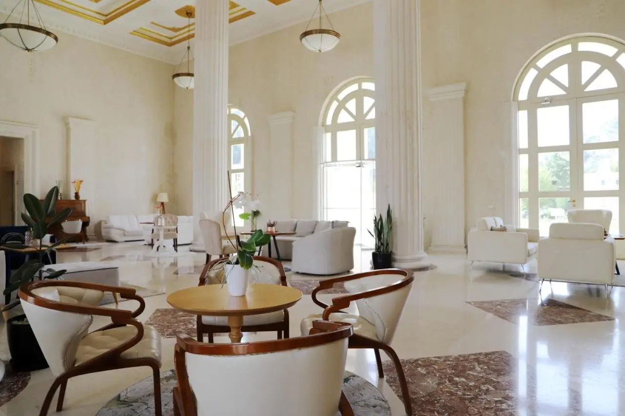 Hotel Colombo