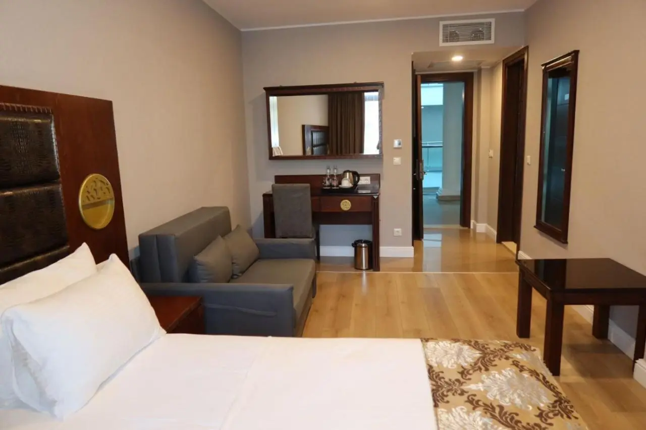 Era Palace Batumi