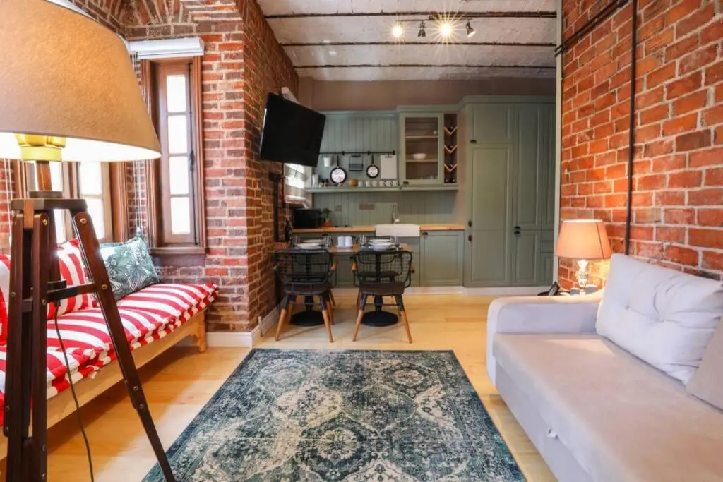 Galadoo Suites 2nd Floor