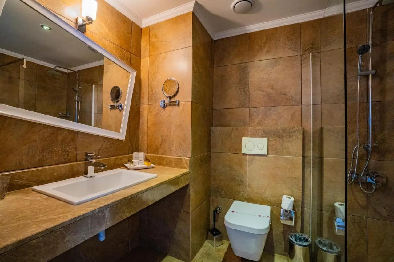 Senza The Inn Resort & Spa - Ultra All Inclusive