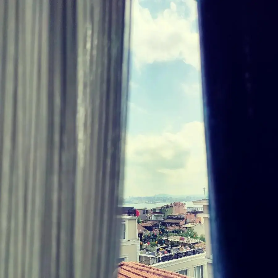 Hotel Estambul