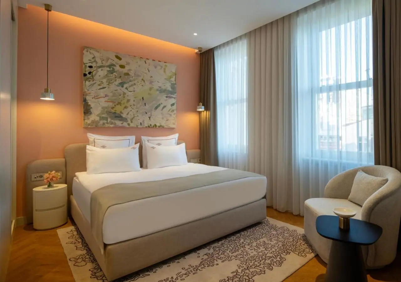 Casa Foscolo Hotel, Istanbul, a Member of Design Hotels
