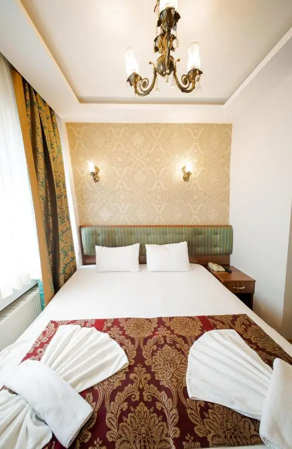 Sahil Boutique Hotel