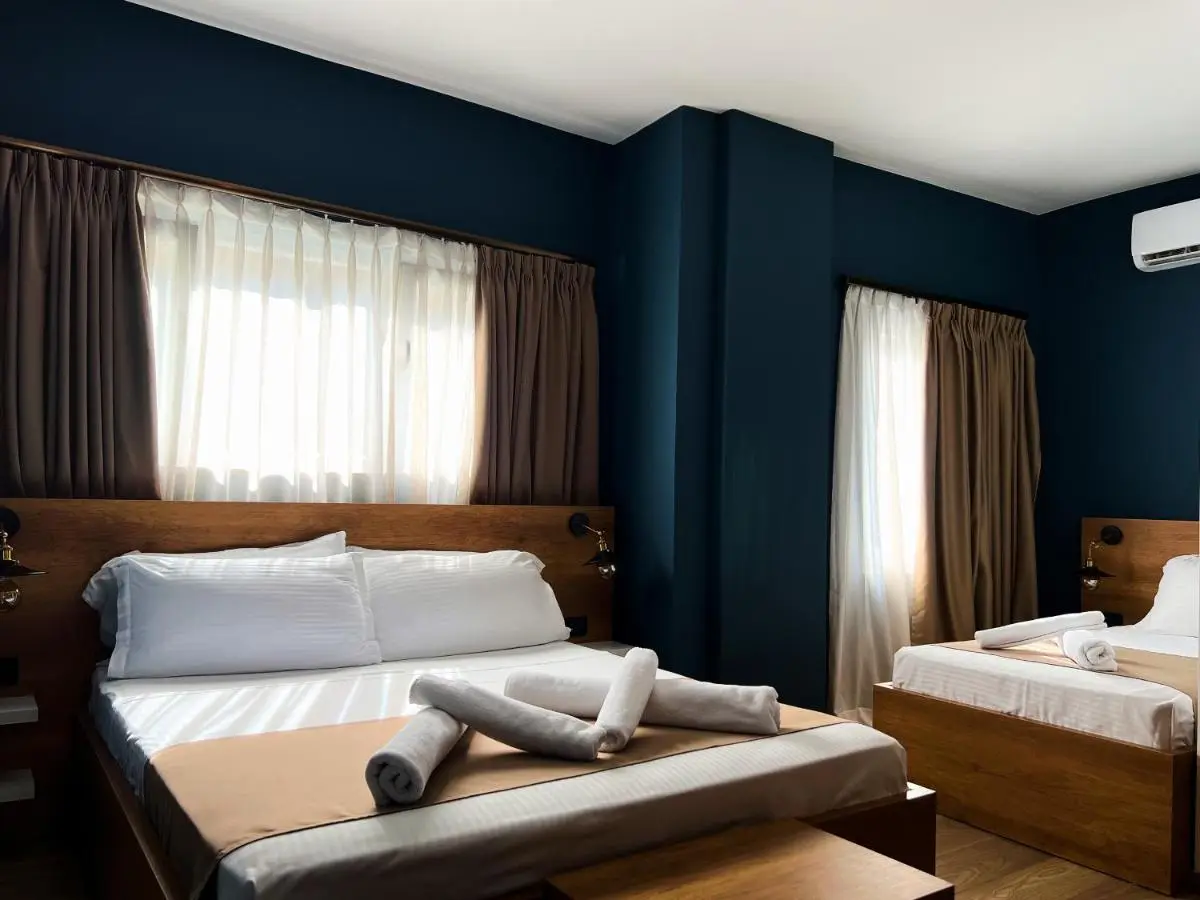 Oda Hotel Tirana