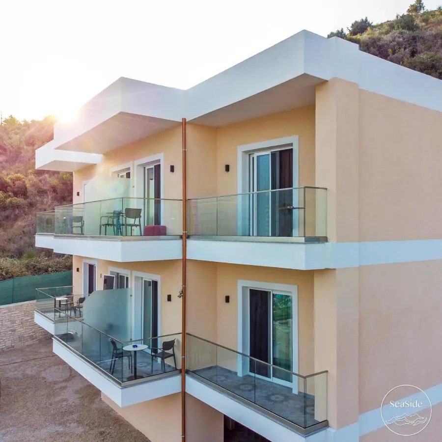 Seaside Hotel