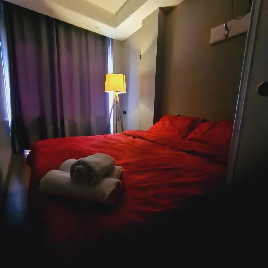 Driti Central Hotel
