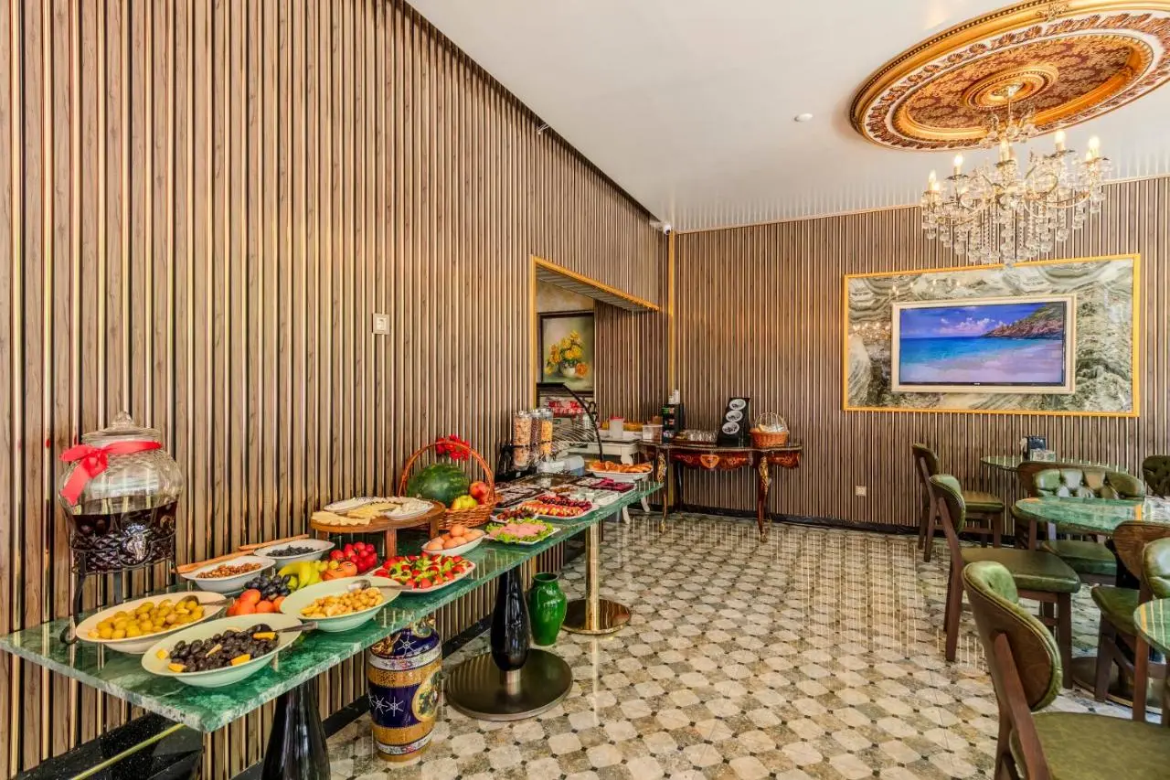 Lemis Suite Istanbul