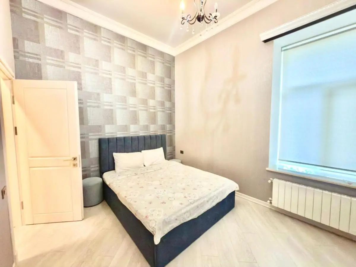 Family Apartment in city center