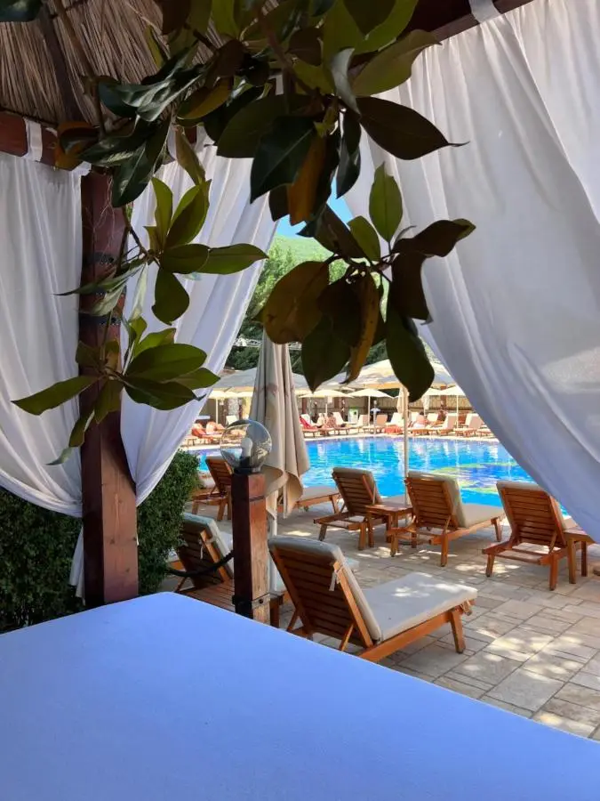PalmaNova Resort