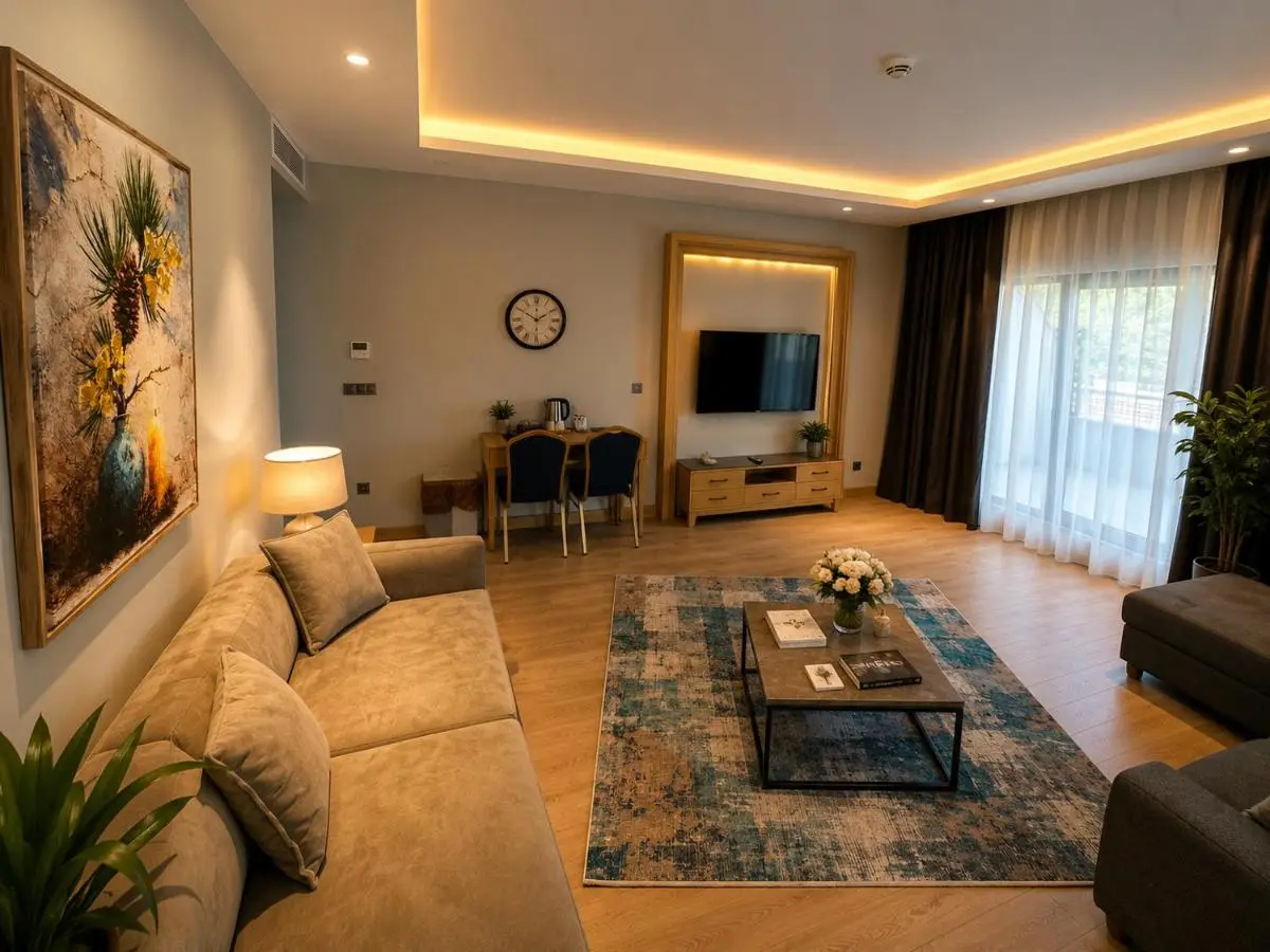 Cher Hotel Eyüp
