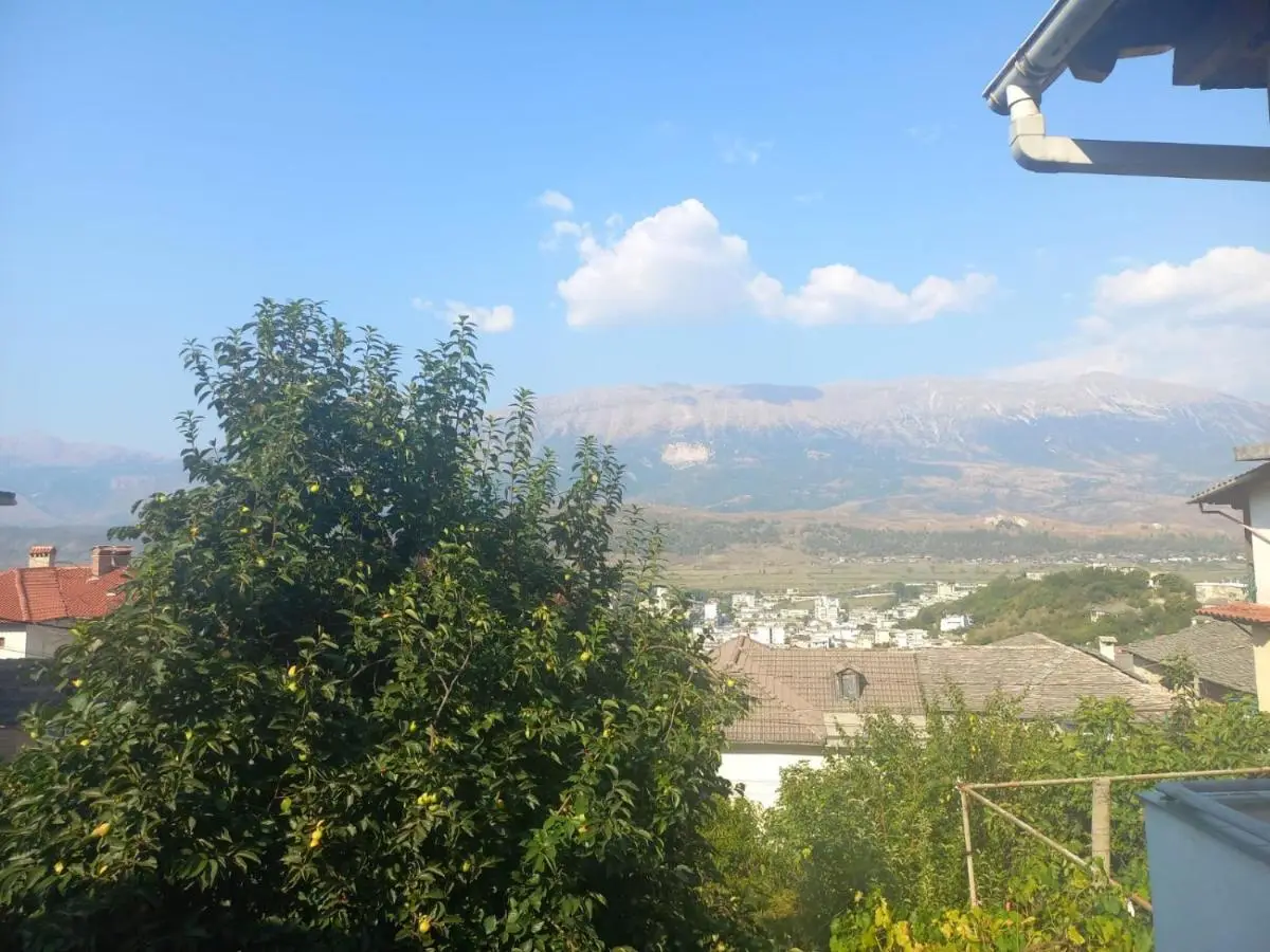 MiziriGuestHouse