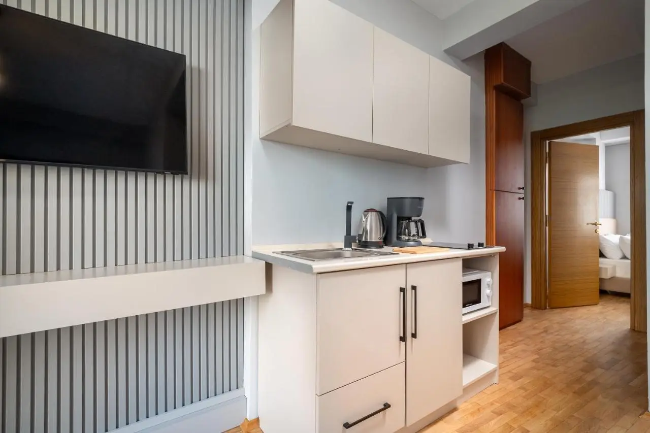 Pia Homes- Gümüşsuyu