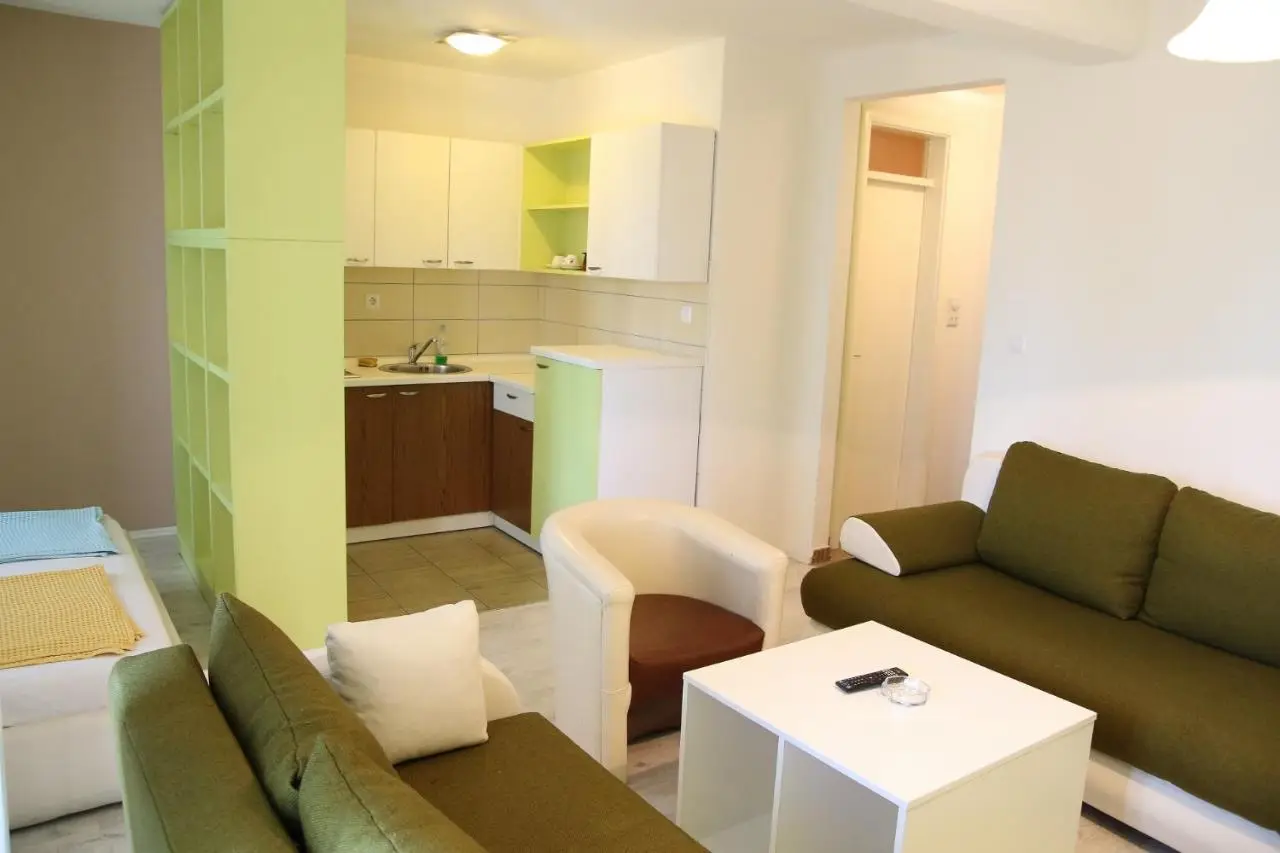 Aparthotel Park