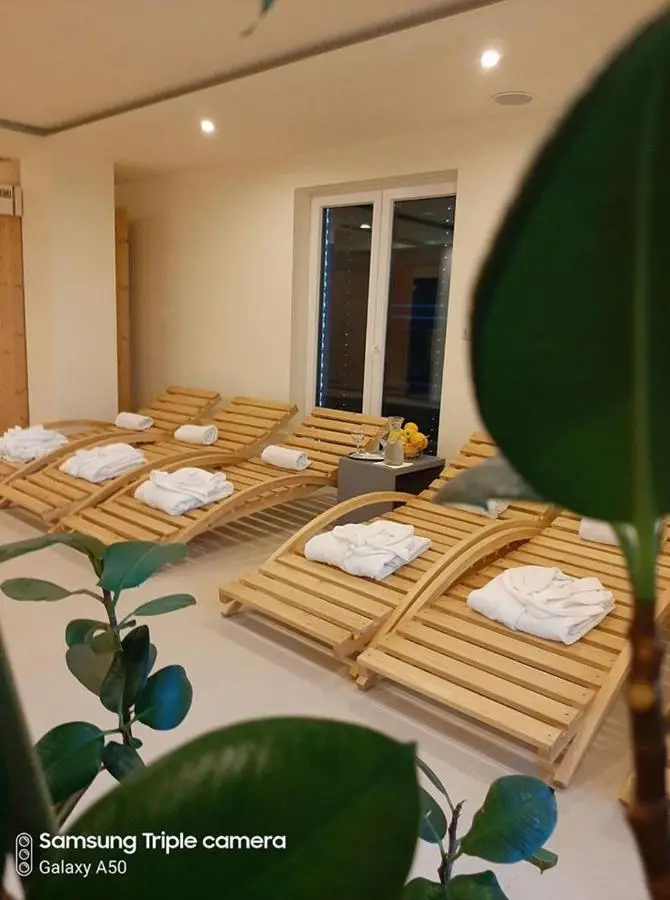 Hotel Rekic
