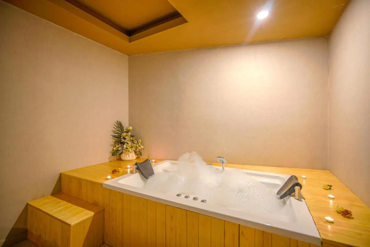Lupo Libero Hotel Spa