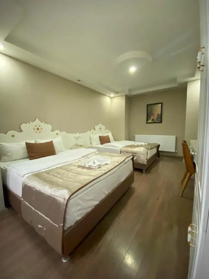 Hotel Kent Ani