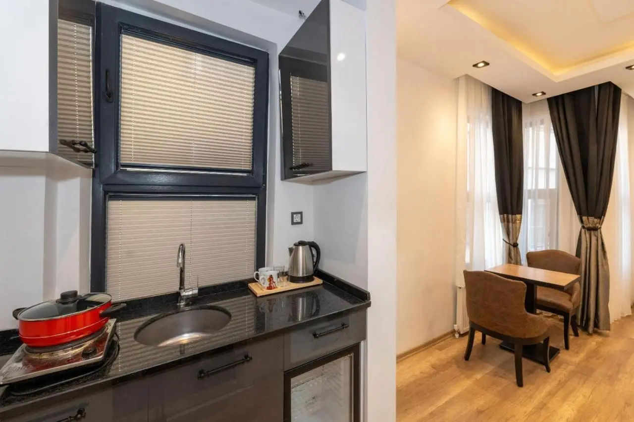 Boutique 360 Suite