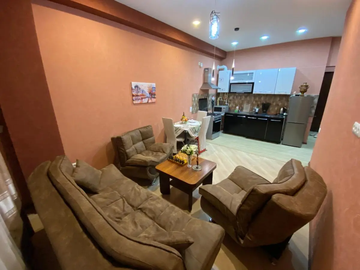 Metta Tbilisi Apartment