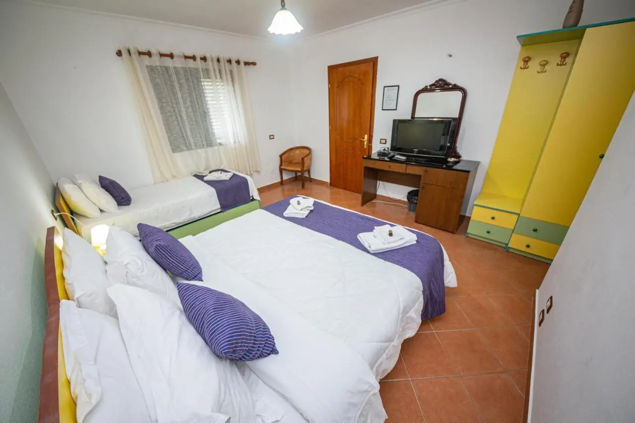 Sebastiano Resort