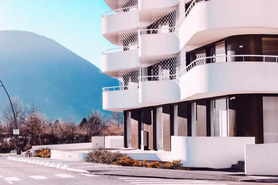 Sarajevo Waves Aparthotel