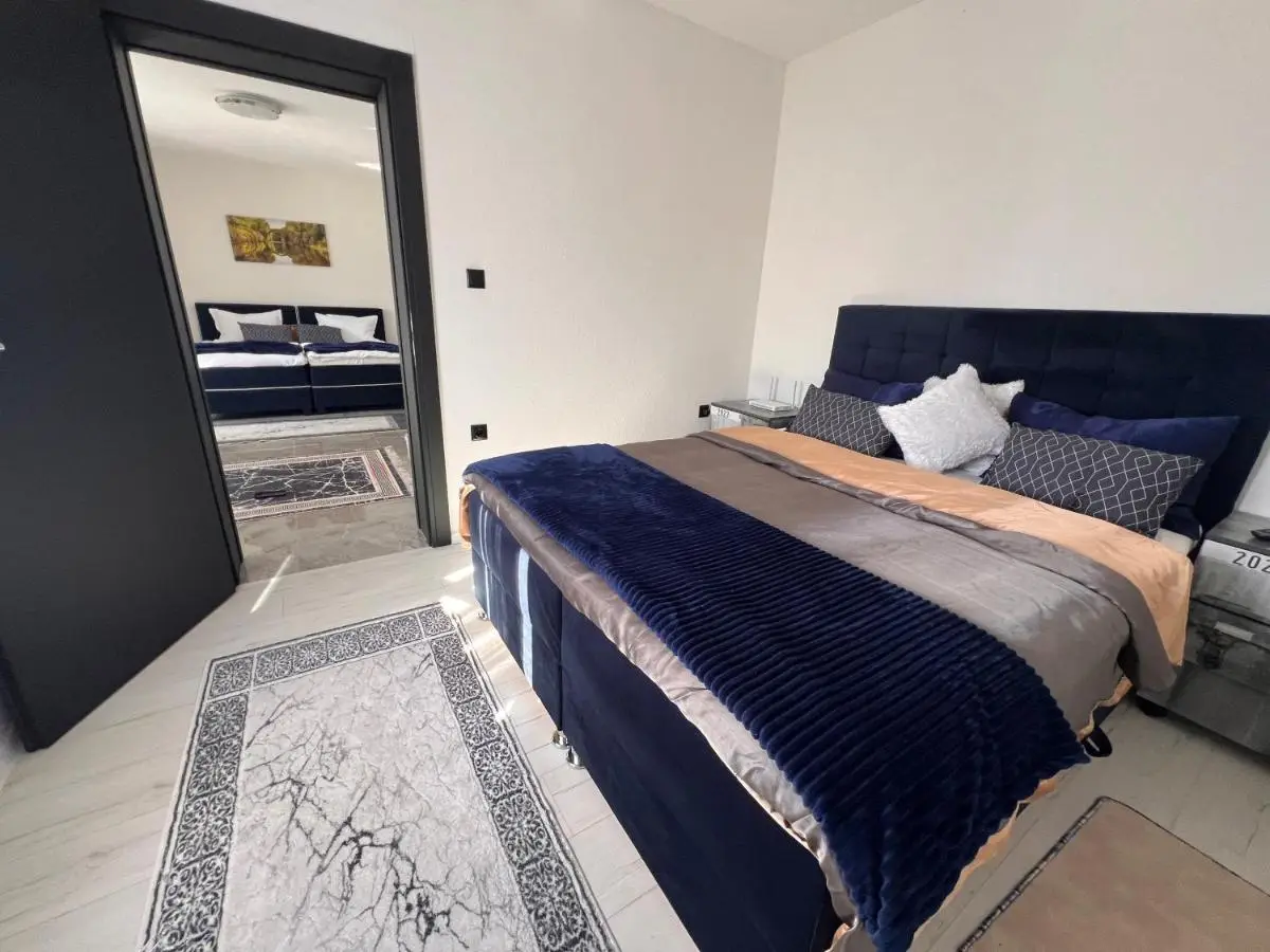Apartmani M&DŽ Bihać
