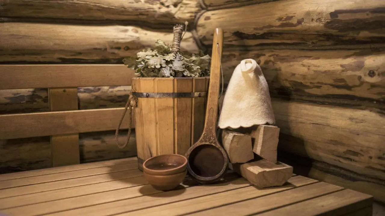 Tsar Bani Spa Resort