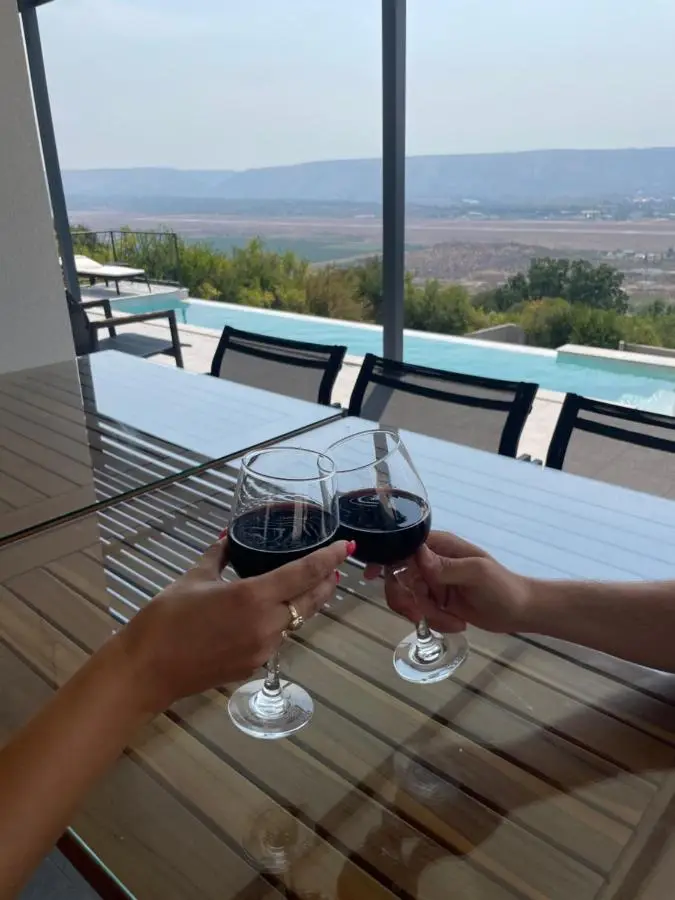 Villa La Vista
