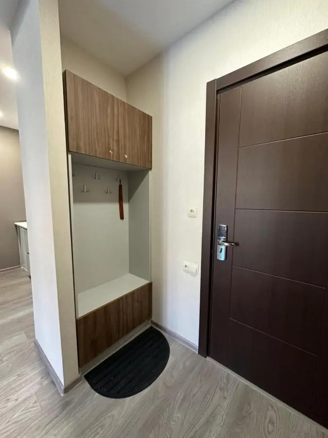 Crystal Loft Apartment 212