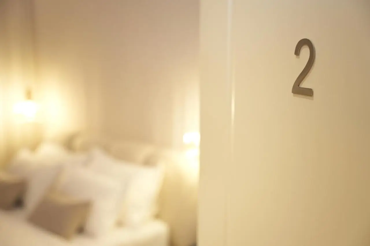NEA Deluxe Apart-Hotel