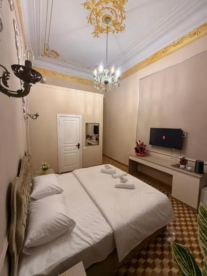 Crown Palace Hotel Baku