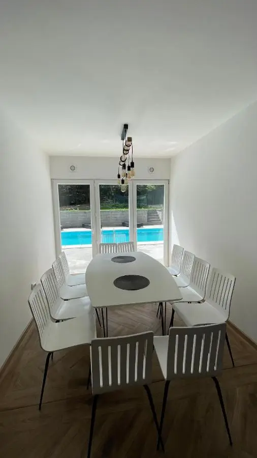 Vila Kristal